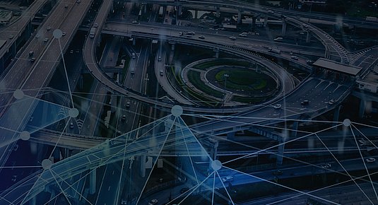Strategische Partnerschaft für Konnektivität, nachhaltige Energie und Energieeffizienz in Produktionsprozessen